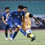 “ทีมชาติไทย ยู-19” เตรียมแข่งขันศึก 4 เส้า ได้รีแมตช์ “เวียดนาม”